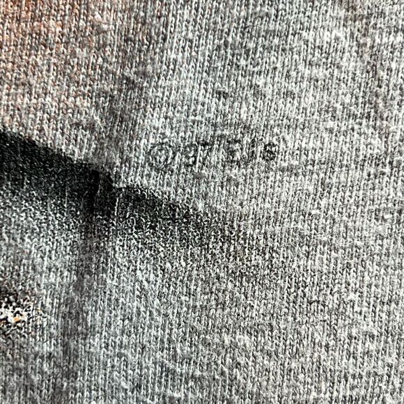 Vintage 90s Eskimo Joes Let’s Go Bowling Tee - Picture 3 of 8